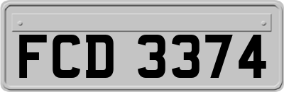 FCD3374