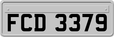 FCD3379
