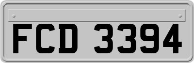 FCD3394