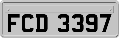 FCD3397