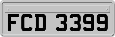 FCD3399