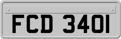 FCD3401