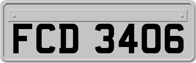FCD3406