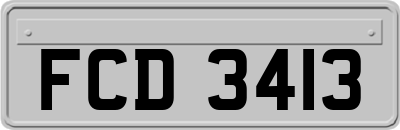 FCD3413