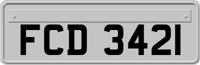 FCD3421