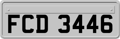 FCD3446