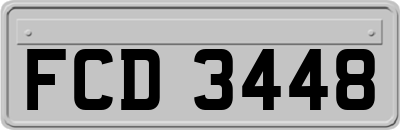 FCD3448