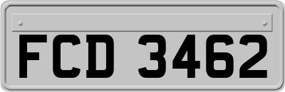 FCD3462