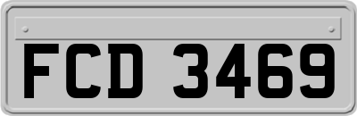 FCD3469