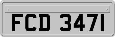 FCD3471
