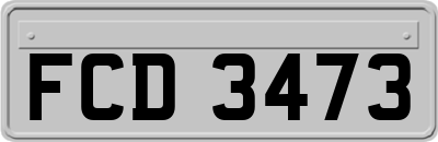 FCD3473