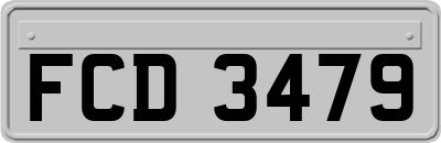 FCD3479