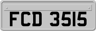 FCD3515