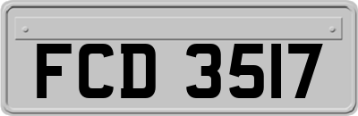 FCD3517