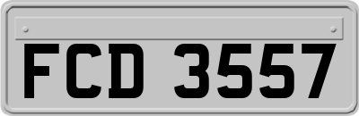 FCD3557