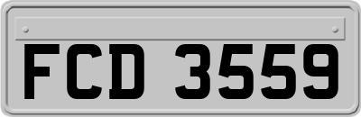 FCD3559