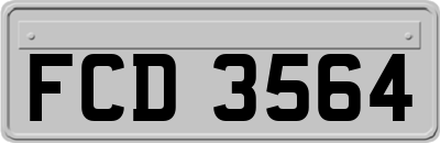 FCD3564