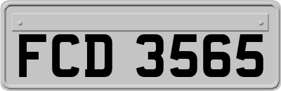 FCD3565