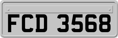 FCD3568