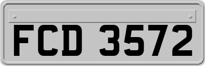 FCD3572