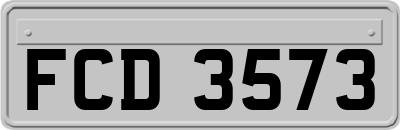FCD3573