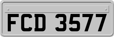 FCD3577
