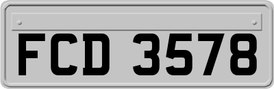 FCD3578