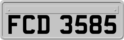 FCD3585