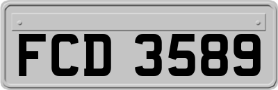 FCD3589