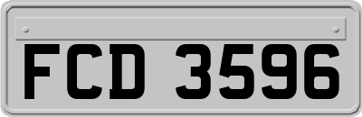 FCD3596
