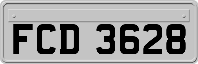 FCD3628