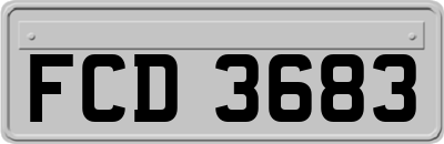 FCD3683