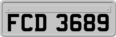 FCD3689