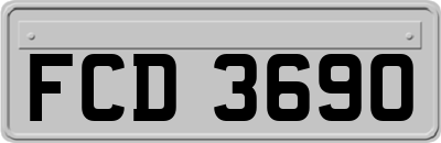 FCD3690