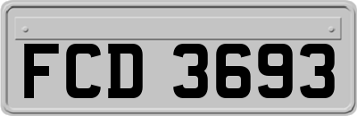 FCD3693