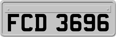FCD3696