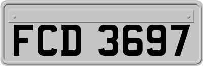 FCD3697