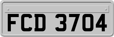 FCD3704