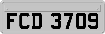 FCD3709