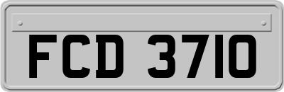 FCD3710