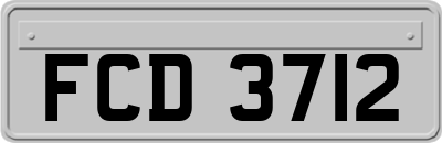 FCD3712