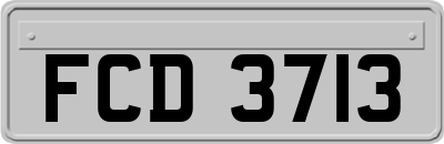 FCD3713