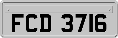FCD3716