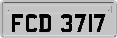 FCD3717