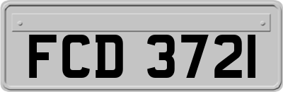 FCD3721
