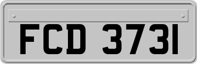 FCD3731