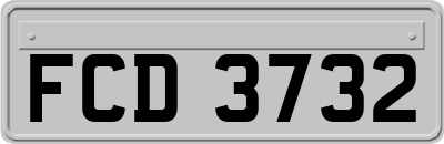 FCD3732