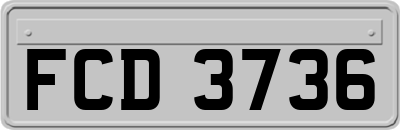 FCD3736