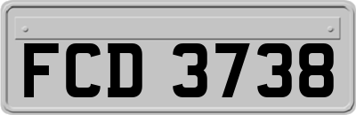 FCD3738
