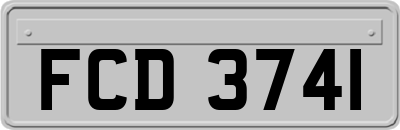 FCD3741